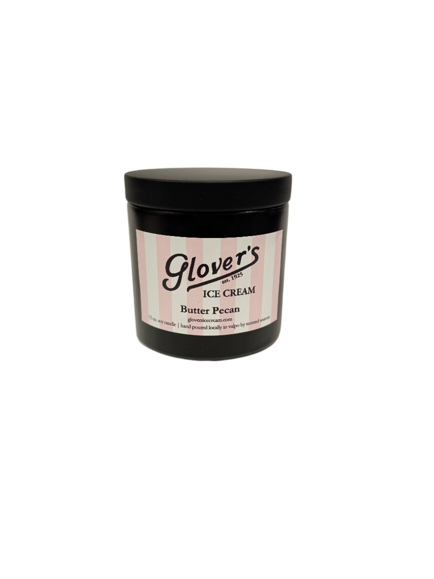 Butter Pecan 13oz. candle