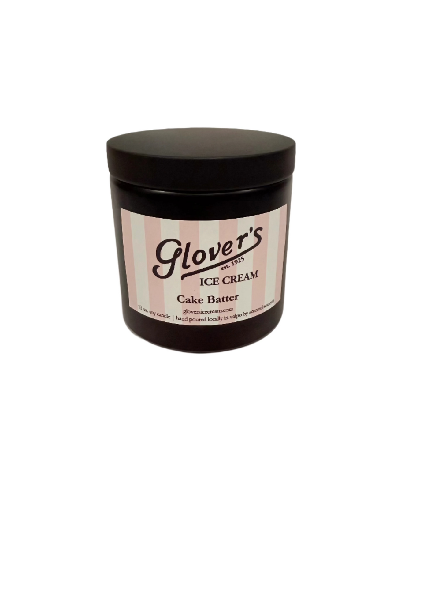 Cake Batter 13oz. candle