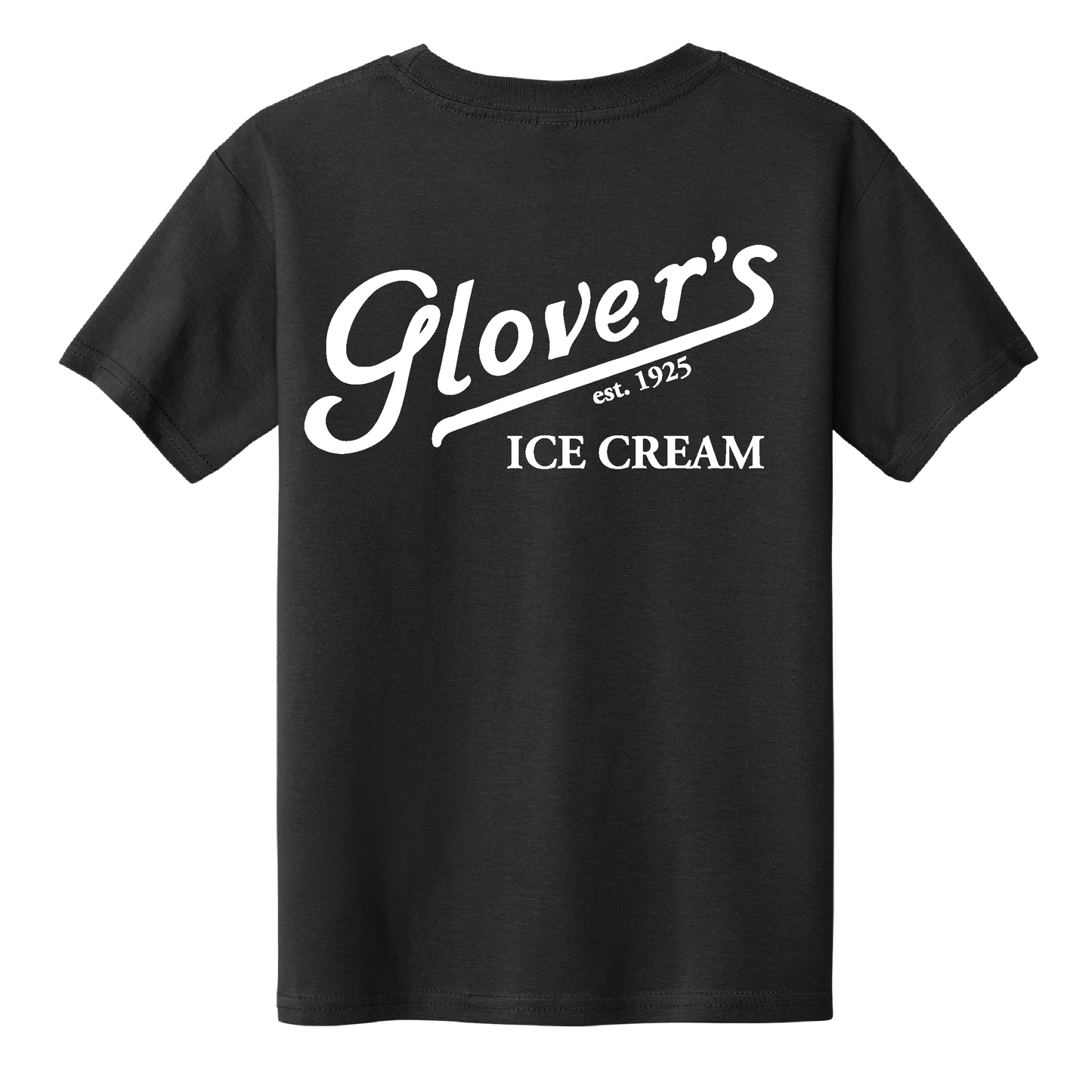 Glover's Youth T-Shirt