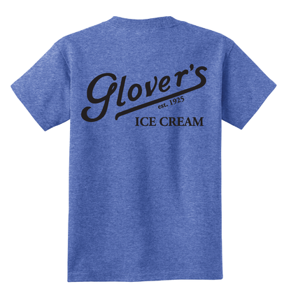 Glover's Youth T-Shirt