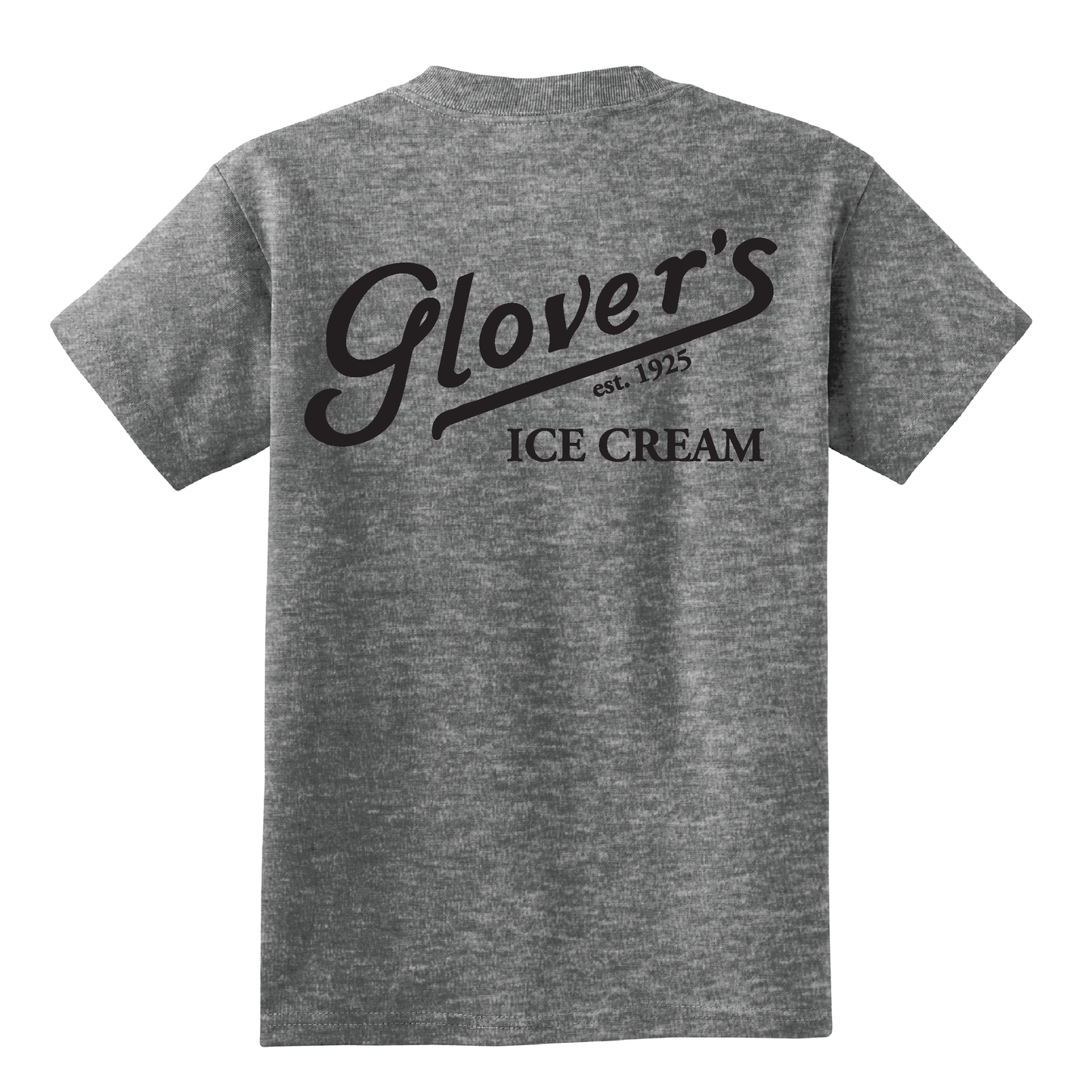 Glover's Youth T-Shirt