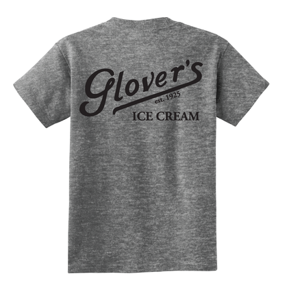 Glover's Youth T-Shirt