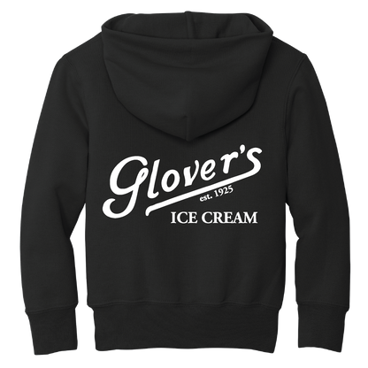 Glover's Youth Hoodie