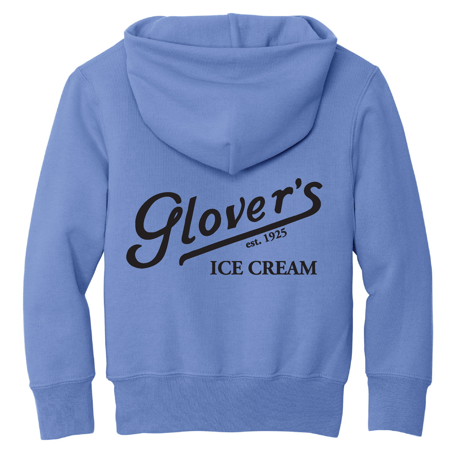 Glover's Youth Hoodie