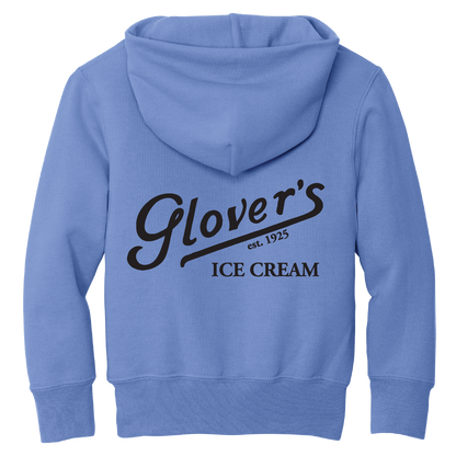 Glover's Youth Hoodie