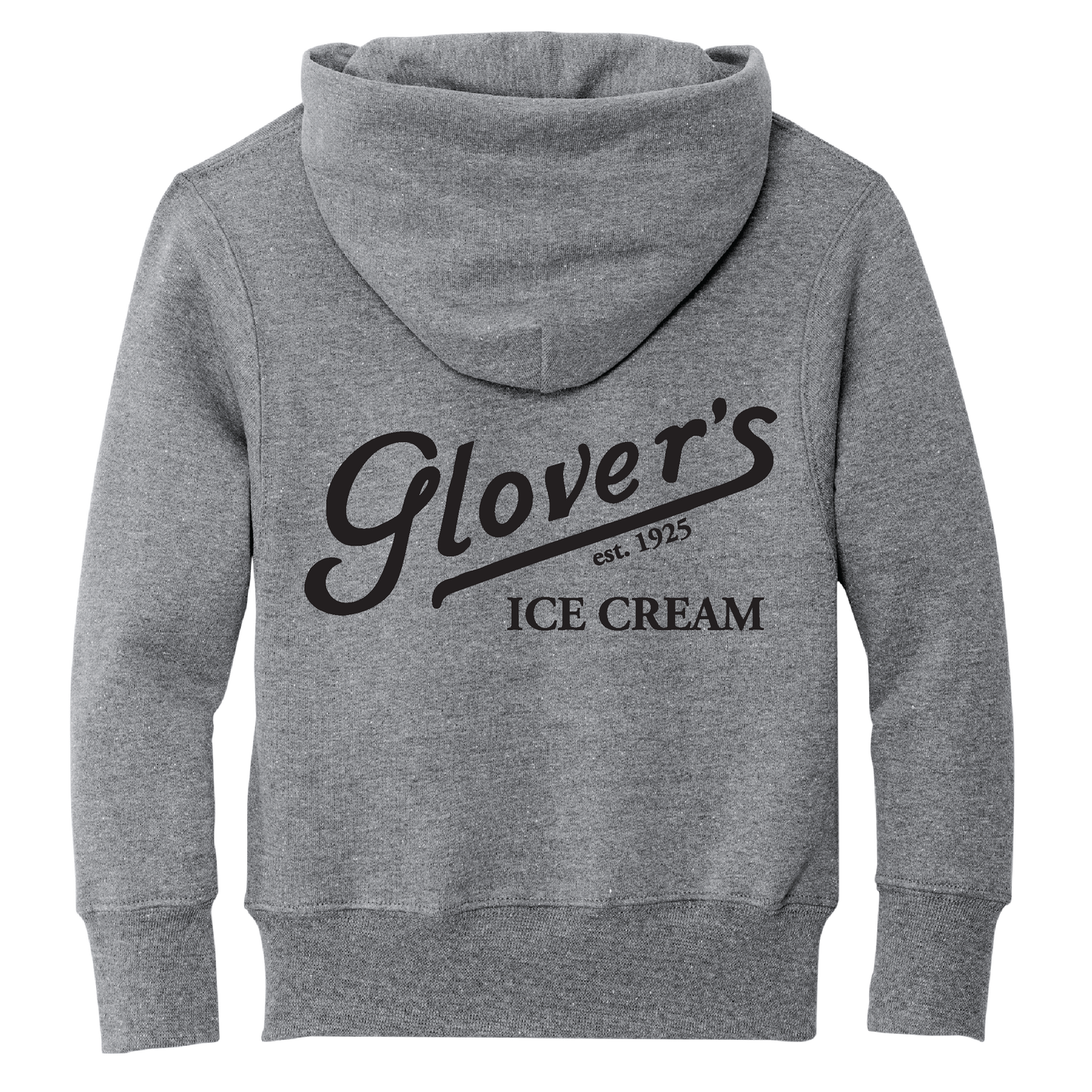 Glover's Youth Hoodie