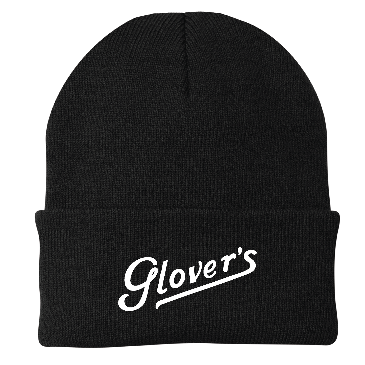 Glover's Beanie