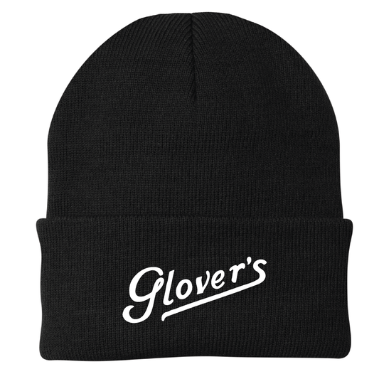 Glover's Beanie