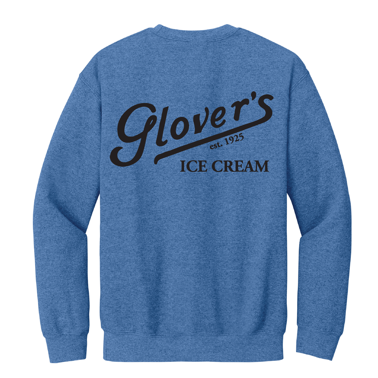 Glover's Crewneck