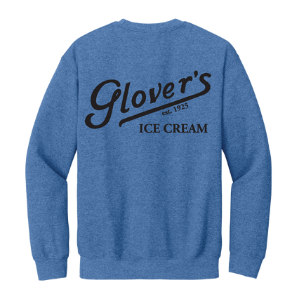 Glover's Crewneck