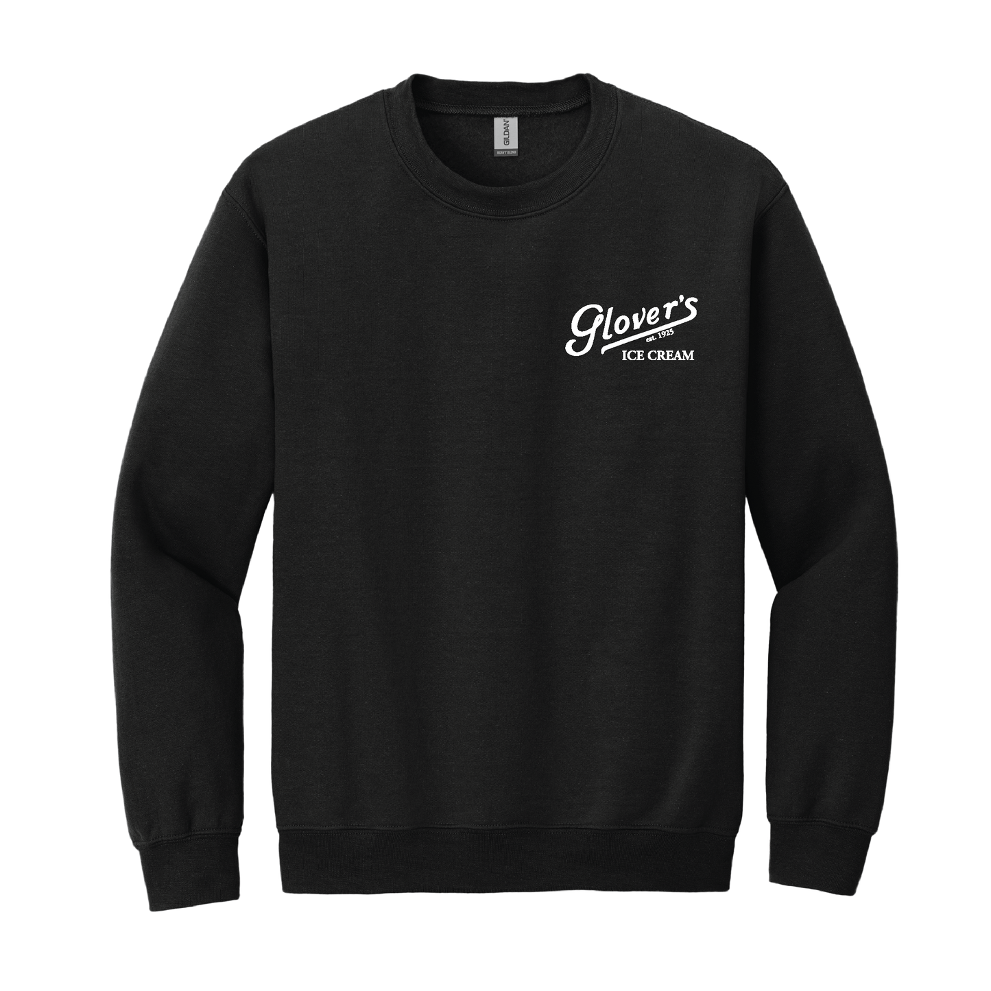 Glover's Crewneck