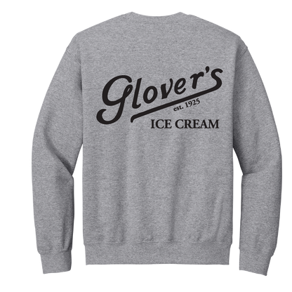 Glover's Crewneck