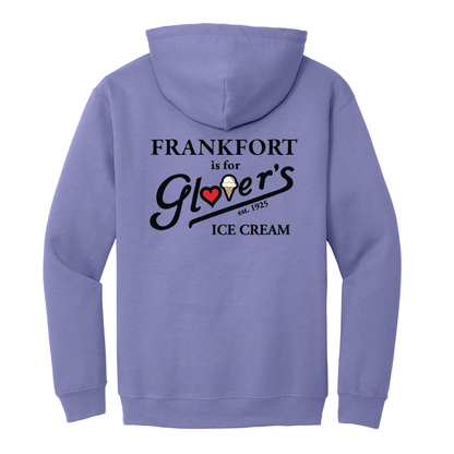 Frankfort Glover's Hoodie