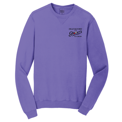 Frankfort Glover's Crewneck