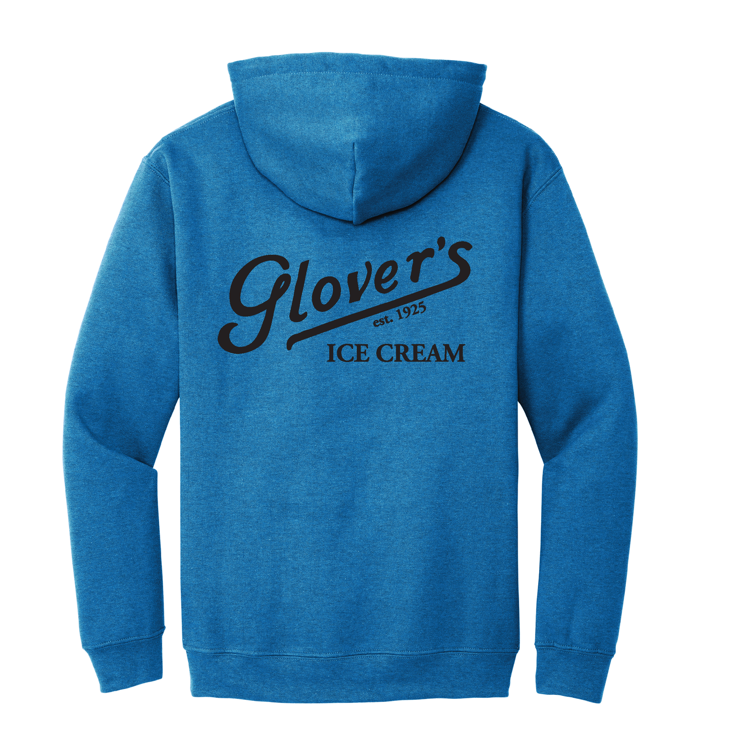 Glover's Hoodie