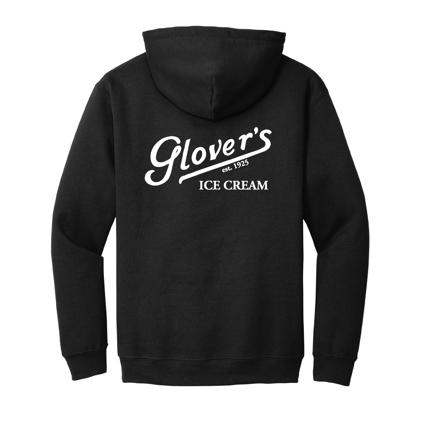 Glover's Hoodie