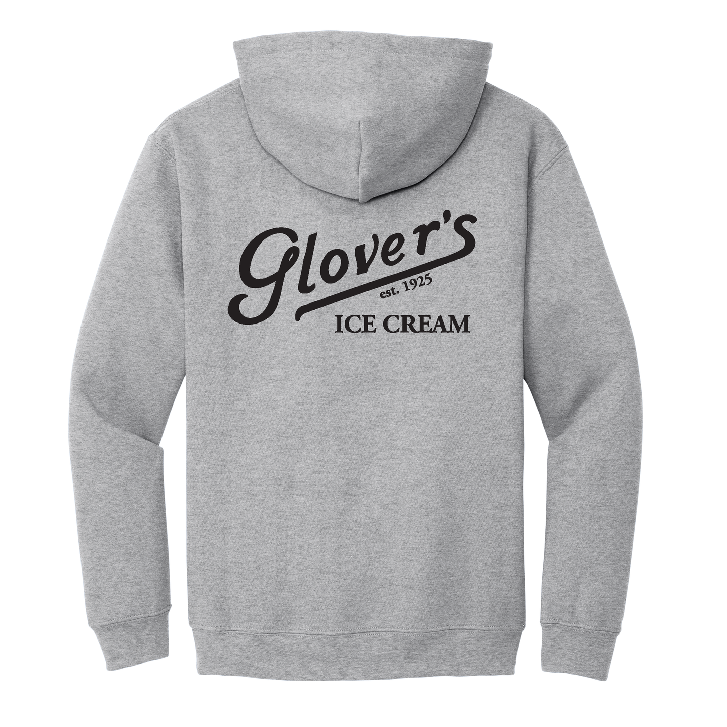 Glover's Hoodie