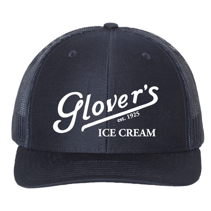 Glover's Trucker Hat