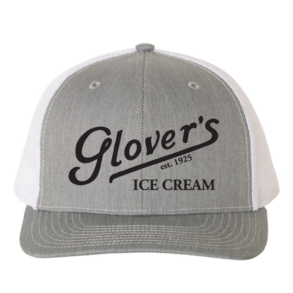 Glover's Trucker Hat