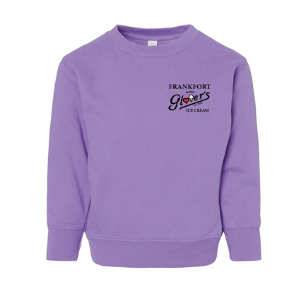 Frankfort Glover's Youth Crewneck