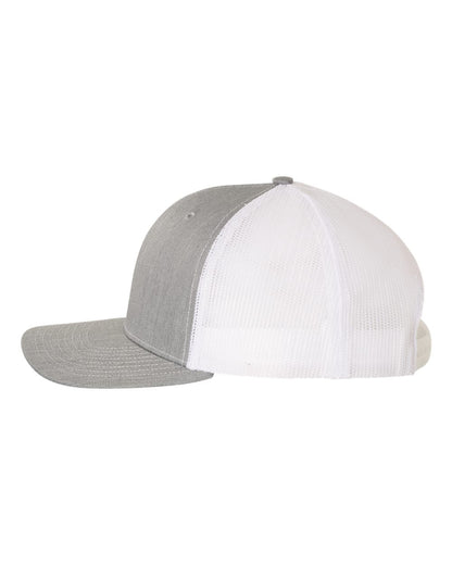 Glover's Trucker Hat