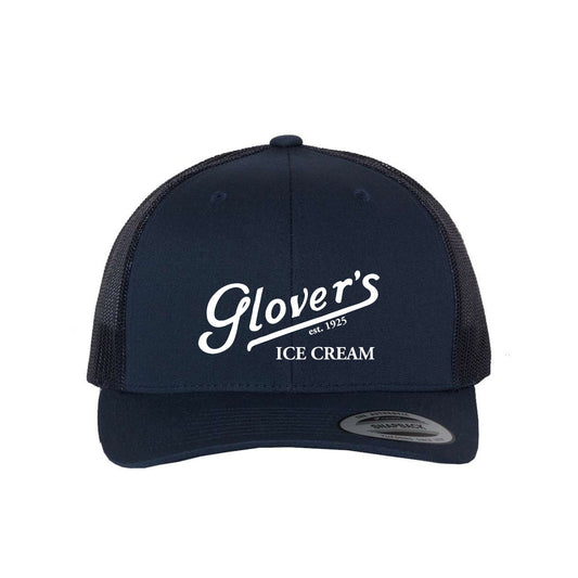 Glover's Trucker Hat