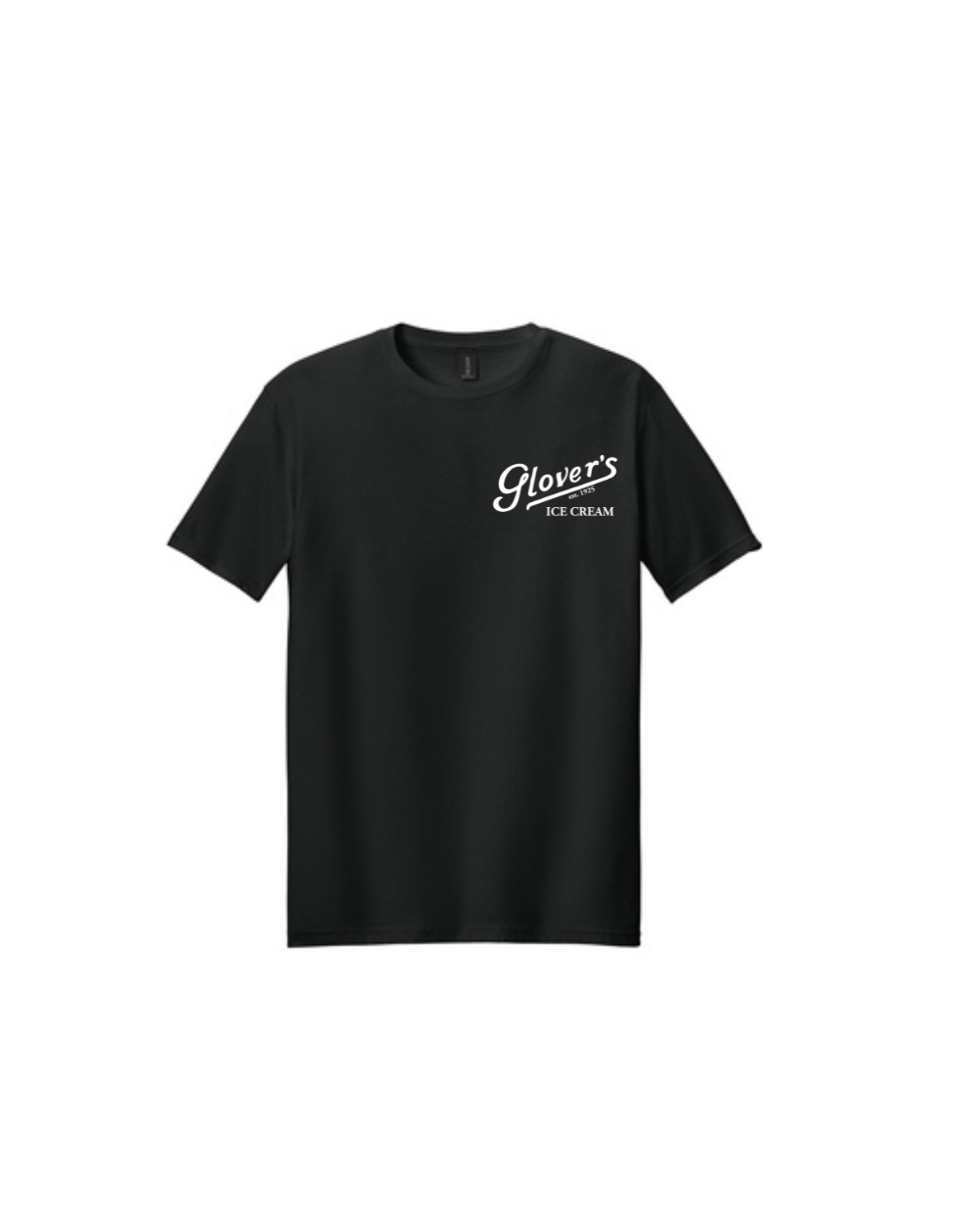 Glover's T-Shirt Short Sleeve | Glover's Stock