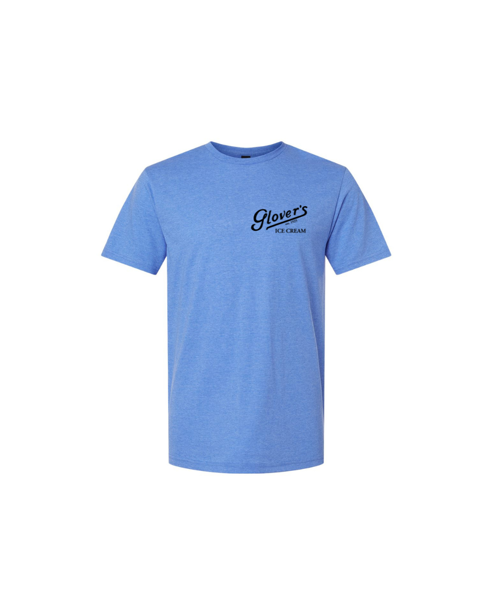 Glover's T-Shirt Short Sleeve | Glover's Stock