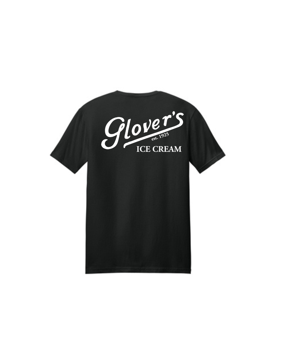 Glover's T-Shirt