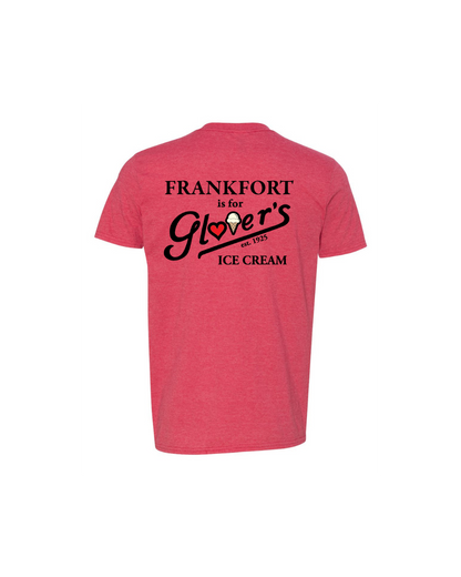 Frankfort Glover's T-Shirt