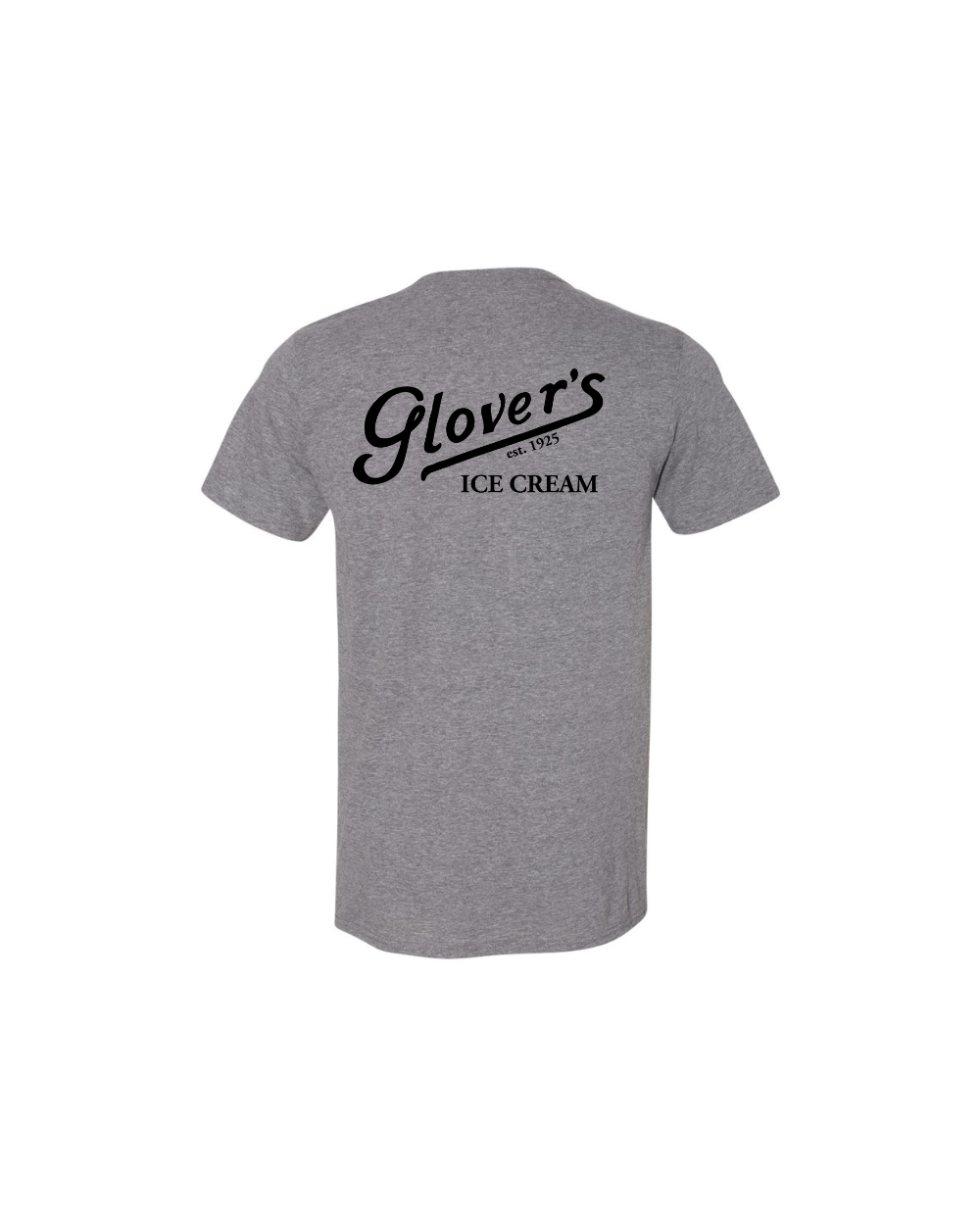 Glover's T-Shirt